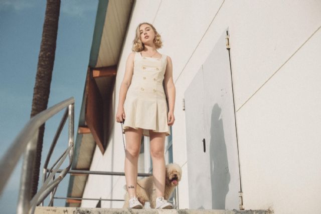 La murciana Yana Zafiro encabeza el nuevo Roster Movistar - 2, Foto 2