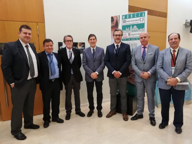 Alrededor de 300 especialistas en oncología quirúrgica abordan en Murcia los últimos avances en el tratamiento del cáncer - 1, Foto 1