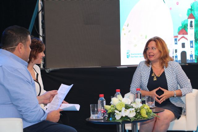 El festival 'Un viaje a los 90', David de María y David Fernández protagonizan el programa de fiestas de San Pedro del Pinatar - 5, Foto 5