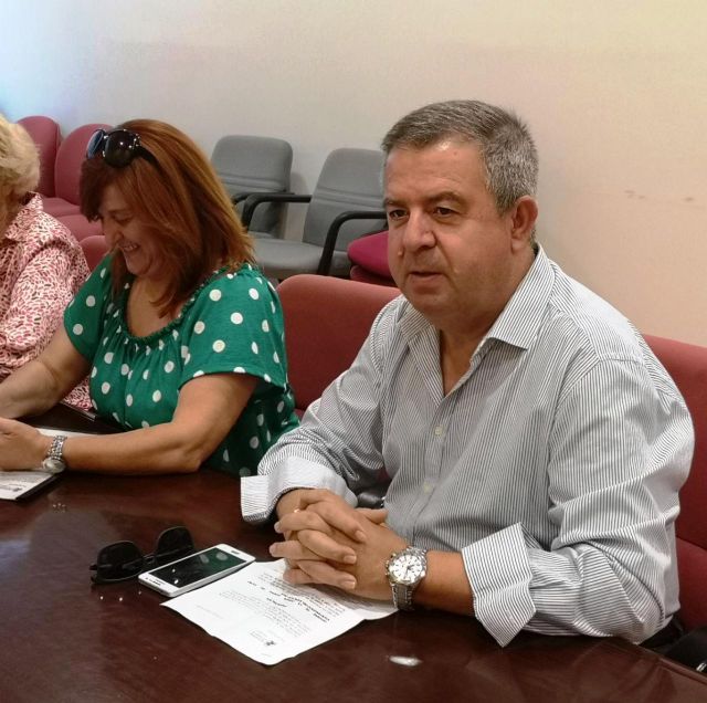Isabel García declara que Cartagena contará con Presupuesto en 2019 - 2, Foto 2
