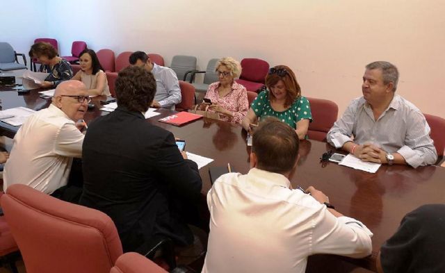 Isabel García declara que Cartagena contará con Presupuesto en 2019 - 3, Foto 3