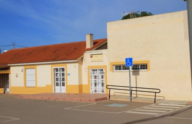 El PSOE exige al Gobierno Regional del PP que paralice la orden de cierre de los consultorios médicos en pedanías de Lorca durante los meses de verano - 1, Foto 1