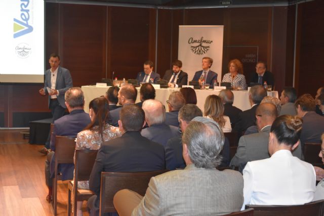 La empresa familiar señala a la innovación, a las personas y a la formación como elementos clave para crecer - 2, Foto 2