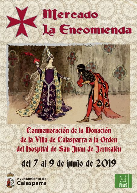 Calasparra regresa a su época medieval este fin de semana - 1, Foto 1