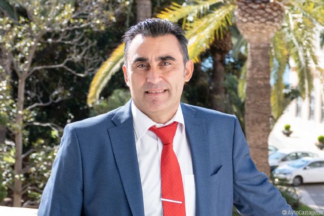 La Comisión Especial da luz verde a las cuentas generales del Ayuntamiento y sus organismos autónomos en el año 2018 - 1, Foto 1