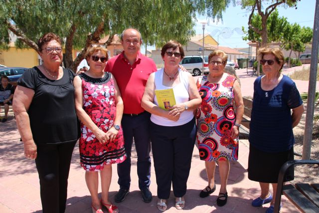 Fiestas de El Cañarico 2019. Del 13 al 16 de junio, Foto 1