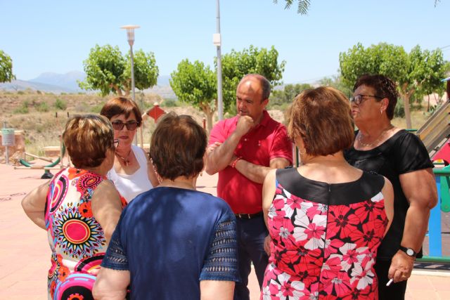 Fiestas de El Cañarico 2019. Del 13 al 16 de junio, Foto 2