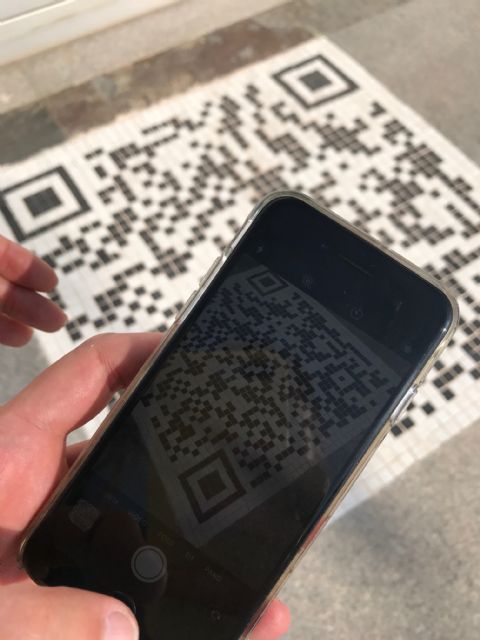 Torre Pacheco acoge del 28 al 30 de junio GEOPACHECO, actividad de Geocaching, organizada por la Concejalía de Turismo y con la colaboración de geocachers - 2, Foto 2