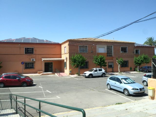 La extensión de la Escuela Oficial de Idiomas de Alcantarilla contará con el nivel C1 de Inglés a partir del próximo curso - 1, Foto 1