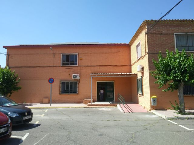 La extensión de la Escuela Oficial de Idiomas de Alcantarilla contará con el nivel C1 de Inglés a partir del próximo curso - 3, Foto 3