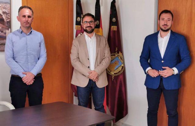 Francisco Ibáñez, nuevo director de Limusa - 1, Foto 1