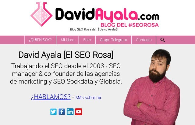 Entrevista con David Ayala, cofundador de Sock Data Business - 1, Foto 1