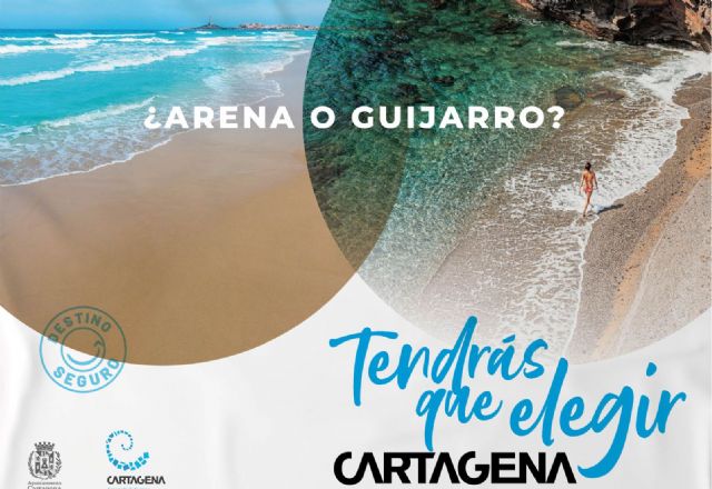 La alcaldesa pide a las empresas de Cartagena que incentiven el turismo local entre sus empleados - 1, Foto 1