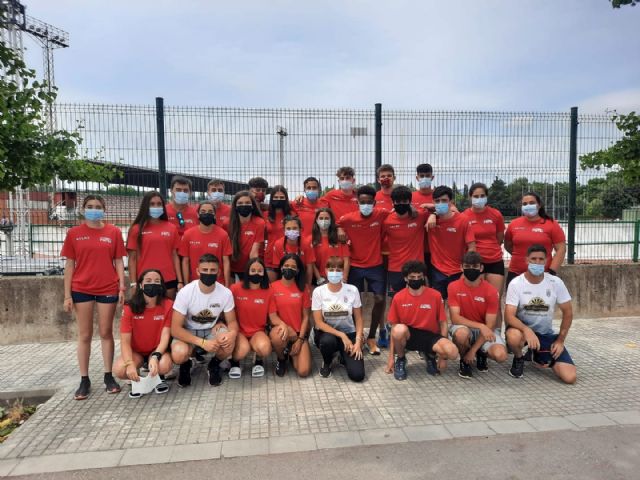 Nuestra Selección Sub18, 12ª en Granollers - 1, Foto 1