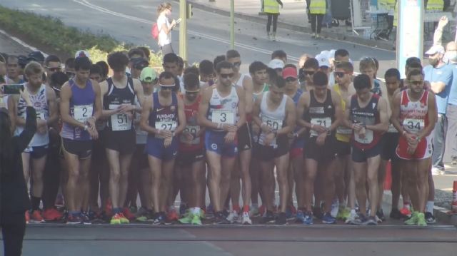 Gran papel y mínima continental en A Coruña - 1, Foto 1