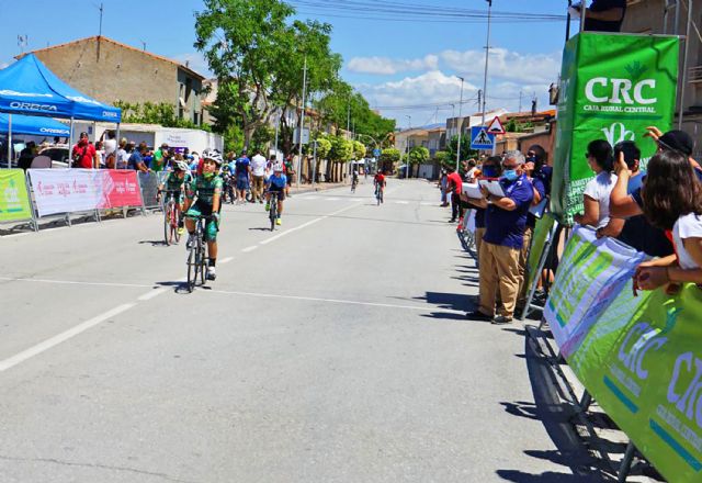 Las Torres de Cotillas, sede del circuito regional de escuelas de ciclismo - 2, Foto 2