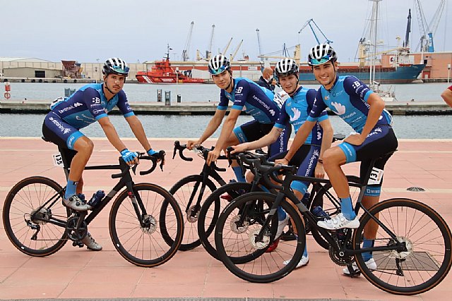 Un cuarto con sabor a podio - 1, Foto 1