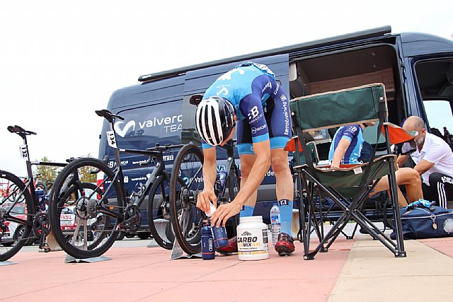 Un cuarto con sabor a podio - 2, Foto 2