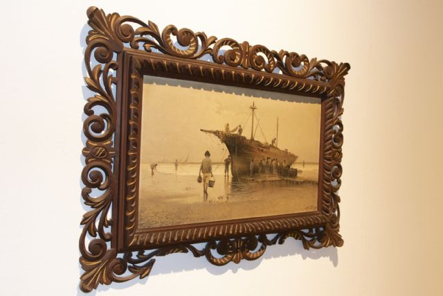 El Almudí recuerda a los pintores murcianos que forman parte de la colección del Museo del Prado - 4, Foto 4