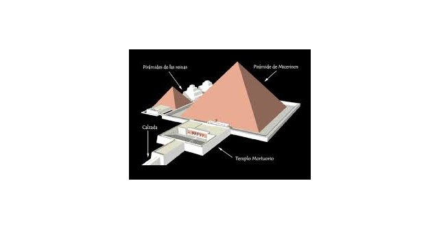 ¿Qué pueden ser las pirámides en realidad? - 2, Foto 2