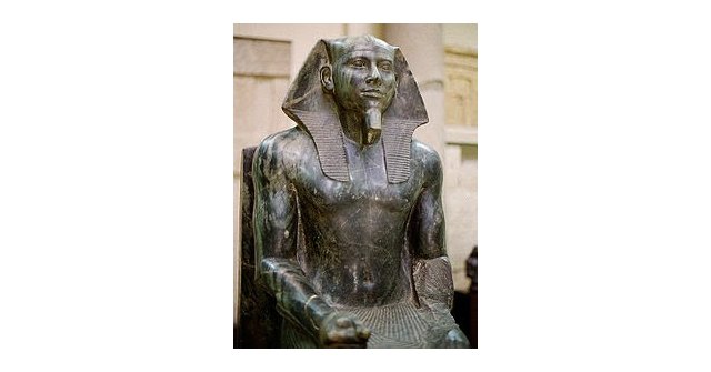 ¿Qué pueden ser las pirámides en realidad? - 3, Foto 3