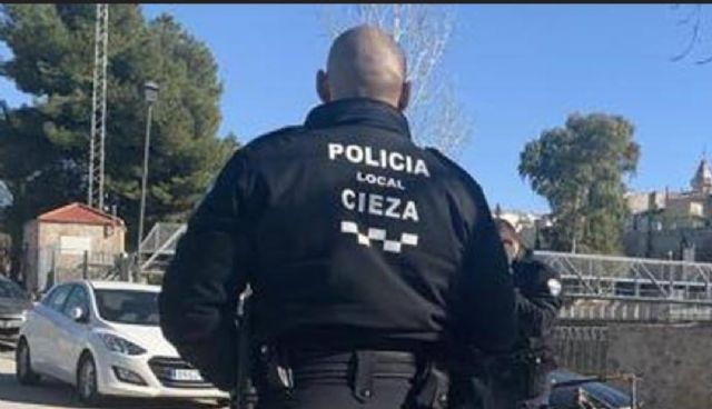 VOX denuncia el aumento de la delincuencia en Cieza - 1, Foto 1