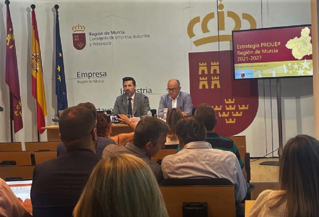 La Comunidad ayuda a 14 ayuntamientos a tener asesoría técnica para desarrollar proyectos europeos - 1, Foto 1