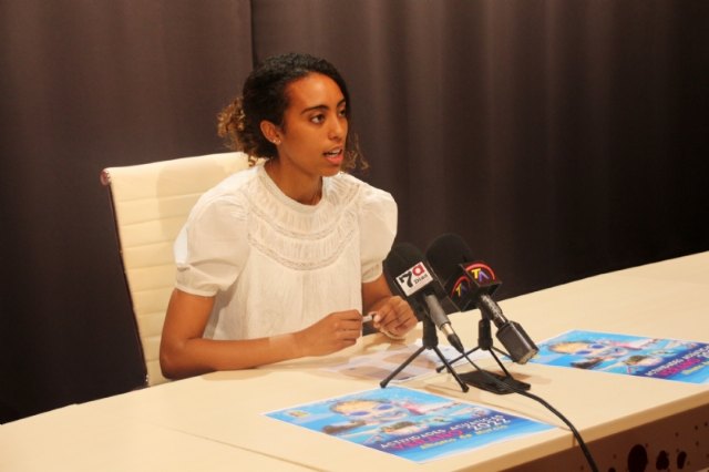 Actividades acuticas y cursos de natacin verano 2022, Foto 1