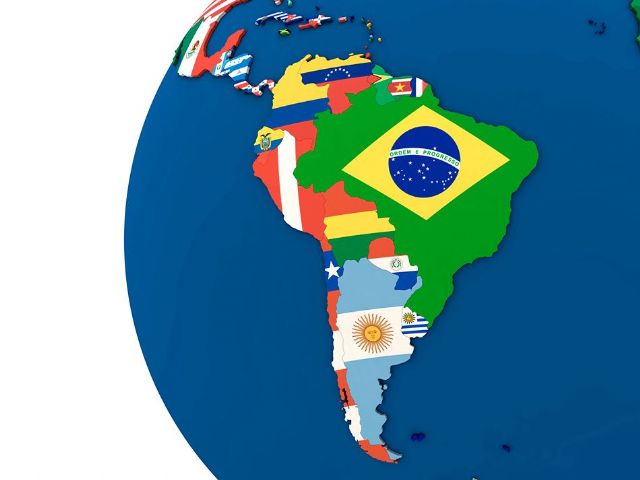 VALORES y Novena Cumbre de las Américas - 1, Foto 1