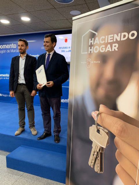 La Comunidad convoca 3 millones en ayudas para el diagnóstico energético de viviendas - 1, Foto 1