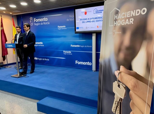 La Comunidad convoca 3 millones en ayudas para el diagnóstico energético de viviendas - 2, Foto 2