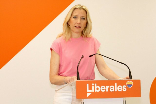 Ciudadanos aboga por el patrocinio español de la reconstrucción de la infraestructura gasista de Ucrania - 1, Foto 1