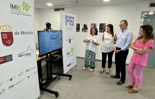 Más de 2.700 personas reciben formación en primeros auxilios y maniobras básicas de RCP - 1, Foto 1