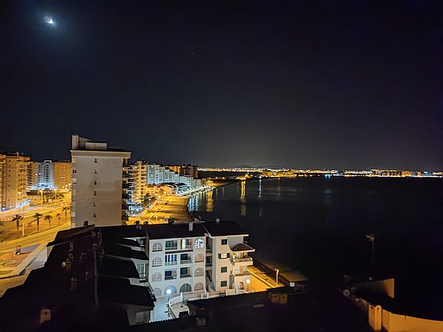 Vodafone lleva el 5G real a 91 playas de la Región de Murcia - 1, Foto 1