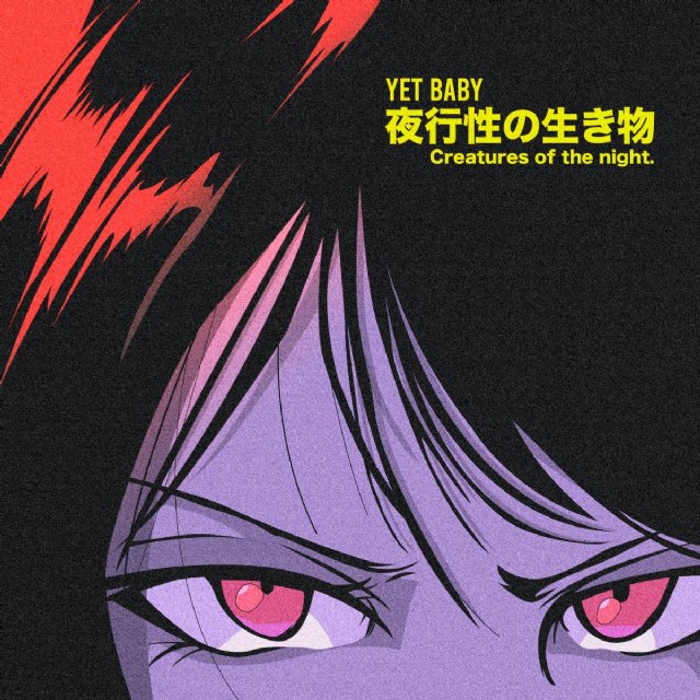 YetBaby lanza el 10 de junio single instrumental de Lofi - 1, Foto 1