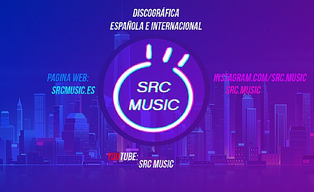 Sello discográfico SRC Music en Auge - 1, Foto 1