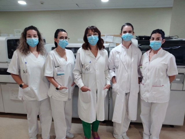 El laboratorio del hospital HLA La Vega acredita su calidad y competencia técnica - 1, Foto 1