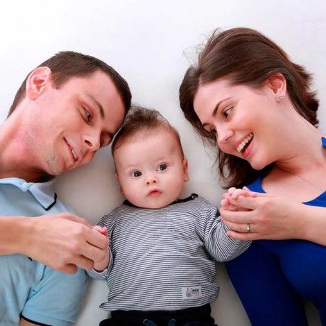 Puerto lumbreras recibirá 141.896 € del gobierno de españa para ayudar a las familias a conciliar su vida familiar, laboral y personal - 1, Foto 1