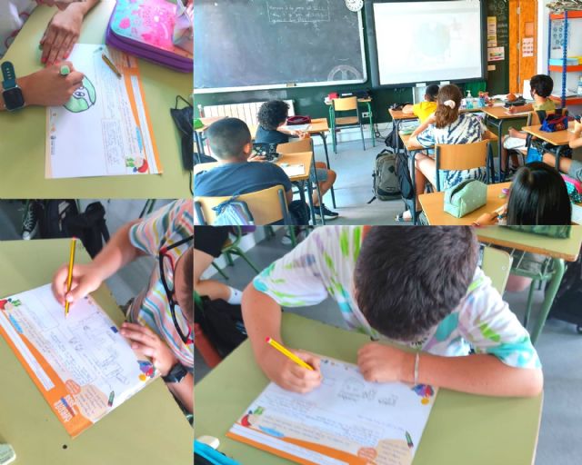 El Ayuntamiento de Torre Pacheco continua en su avance en la comunicación de la Agenda Urbana de la ciudad - 3, Foto 3