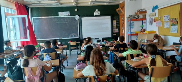 El Ayuntamiento de Torre Pacheco continua en su avance en la comunicación de la Agenda Urbana de la ciudad - 5, Foto 5