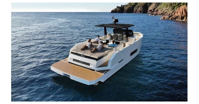 Higuerón Resort propone para este verano disfrutar de una experiencia en alta mar de cinco estrellas - 1, Foto 1