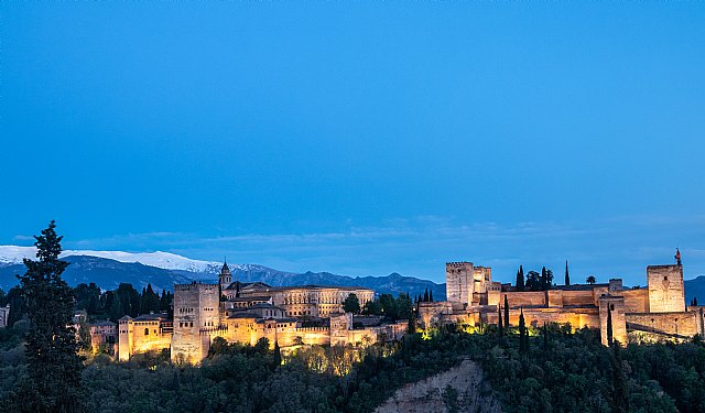 Diez preguntas que todo viajero se hace cuando se dispone a visitar Granada - 1, Foto 1