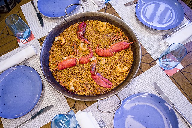 Diez preguntas que todo viajero se hace cuando se dispone a visitar Granada - 5, Foto 5