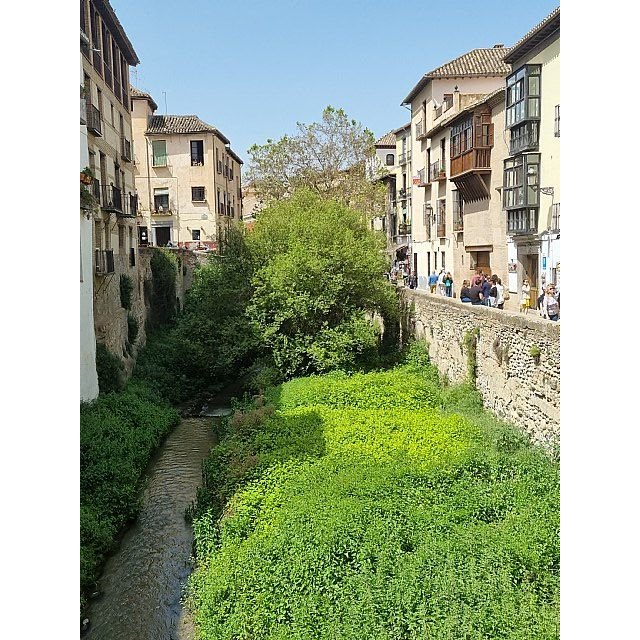 Diez preguntas que todo viajero se hace cuando se dispone a visitar Granada - 3, Foto 3