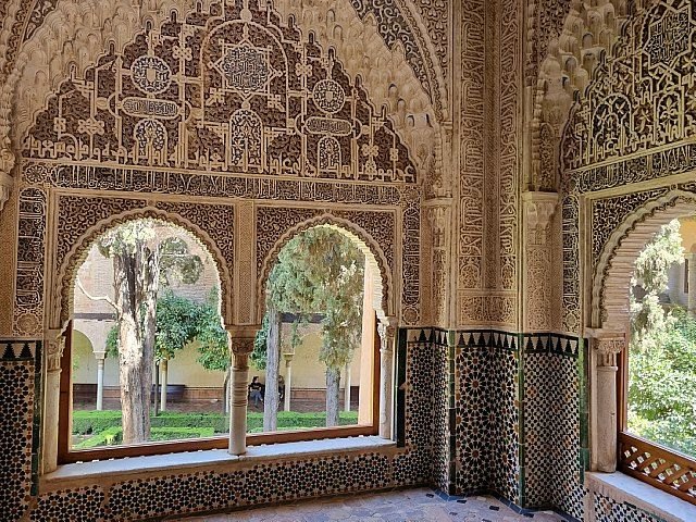 Diez preguntas que todo viajero se hace cuando se dispone a visitar Granada - 4, Foto 4