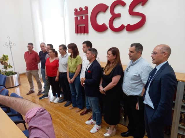 Las personas trabajadoras de la hostelería de la Región de Murcia consiguen una revisión salarial anual - 2, Foto 2