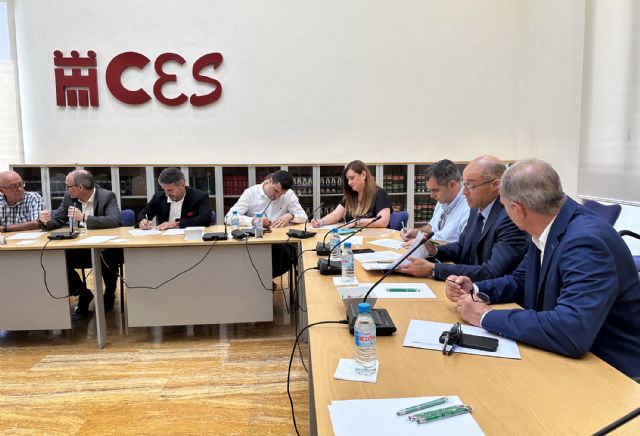 Los hosteleros firman una subida salarial de casi el 22% para renovar el convenio colectivo, el mayor esfuerzo empresarial de la historia - 1, Foto 1