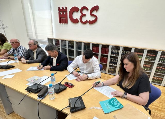 Los hosteleros firman una subida salarial de casi el 22% para renovar el convenio colectivo, el mayor esfuerzo empresarial de la historia - 3, Foto 3