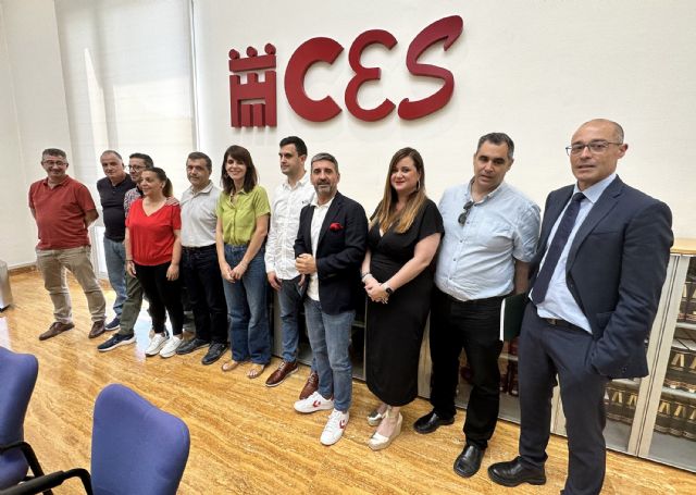 Los hosteleros firman una subida salarial de casi el 22% para renovar el convenio colectivo, el mayor esfuerzo empresarial de la historia - 5, Foto 5