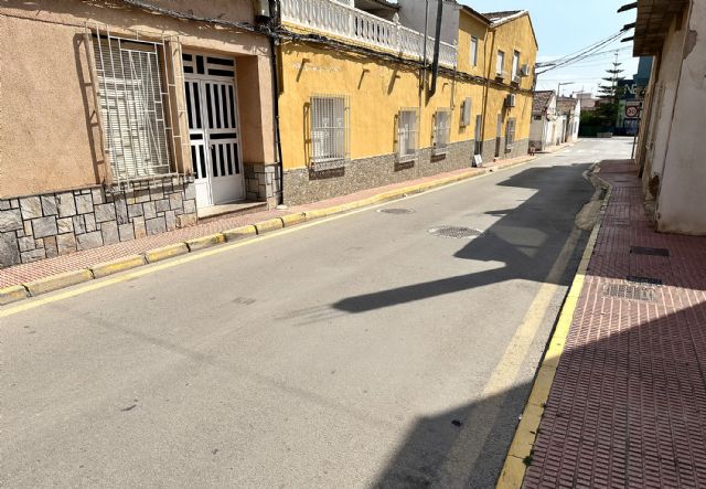 La calle Valencia mejorará su accesibilidad con un proyecto de la EDUSI Las Torres Conecta - 3, Foto 3